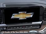 2025 Chevrolet Silverado 1500 Double Cab 4WD Pickup for sale #9C203265 - photo 20