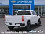 2025 Chevrolet Silverado 1500 Double Cab 4WD Pickup for sale #9C203265 - photo 2
