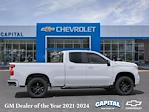 2025 Chevrolet Silverado 1500 Double Cab 4WD Pickup for sale #9C203265 - photo 5