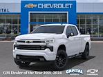 2025 Chevrolet Silverado 1500 Double Cab 4WD Pickup for sale #9C203265 - photo 6