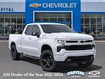 2025 Chevrolet Silverado 1500 Double Cab 4WD Pickup for sale #9C203265 - photo 7