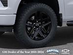 2025 Chevrolet Silverado 1500 Double Cab 4WD Pickup for sale #9C203265 - photo 9