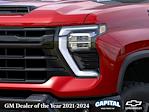 2025 Chevrolet Silverado 2500 Crew Cab 4WD Pickup for sale #9C20421 - photo 10