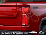 2025 Chevrolet Silverado 2500 Crew Cab 4WD Pickup for sale #9C20421 - photo 11