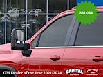 2025 Chevrolet Silverado 2500 Crew Cab 4WD Pickup for sale #9C20421 - photo 12