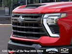 2025 Chevrolet Silverado 2500 Crew Cab 4WD Pickup for sale #9C20421 - photo 13