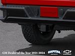 2025 Chevrolet Silverado 2500 Crew Cab 4WD Pickup for sale #9C20421 - photo 14