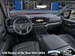 2025 Chevrolet Silverado 2500 Crew Cab 4WD Pickup for sale #9C20421 - photo 15