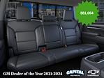 2025 Chevrolet Silverado 2500 Crew Cab 4WD Pickup for sale #9C20421 - photo 17
