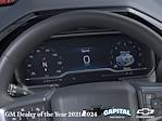 2025 Chevrolet Silverado 2500 Crew Cab 4WD Pickup for sale #9C20421 - photo 18