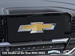 2025 Chevrolet Silverado 2500 Crew Cab 4WD Pickup for sale #9C20421 - photo 20