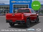 2025 Chevrolet Silverado 2500 Crew Cab 4WD Pickup for sale #9C20421 - photo 2