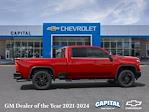2025 Chevrolet Silverado 2500 Crew Cab 4WD Pickup for sale #9C20421 - photo 5
