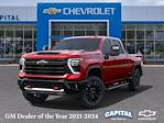 2025 Chevrolet Silverado 2500 Crew Cab 4WD Pickup for sale #9C20421 - photo 6