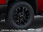 2025 Chevrolet Silverado 2500 Crew Cab 4WD Pickup for sale #9C20421 - photo 9