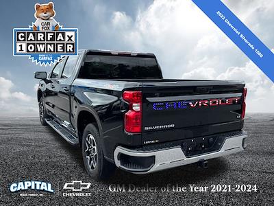 2022 Chevrolet Silverado 1500 Crew Cab 4WD Pickup for sale #9C20421B - photo 2