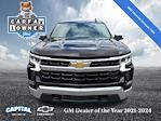 2022 Chevrolet Silverado 1500 Crew Cab 4WD Pickup for sale #9C20421B - photo 10