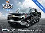 2022 Chevrolet Silverado 1500 Crew Cab 4WD Pickup for sale #9C20421B - photo 3