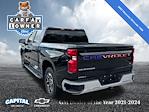 2022 Chevrolet Silverado 1500 Crew Cab 4WD Pickup for sale #9C20421B - photo 2