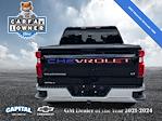 2022 Chevrolet Silverado 1500 Crew Cab 4WD Pickup for sale #9C20421B - photo 6