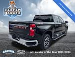 2022 Chevrolet Silverado 1500 Crew Cab 4WD Pickup for sale #9C20421B - photo 7