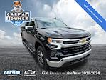 2022 Chevrolet Silverado 1500 Crew Cab 4WD Pickup for sale #9C20421B - photo 9