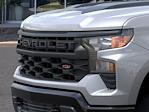 New 2026 Chevrolet Silverado 1500 Custom Crew Cab for sale #9C20432 - photo 13