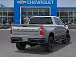 New 2026 Chevrolet Silverado 1500 Custom Crew Cab for sale #9C20432 - photo 2