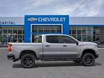 New 2026 Chevrolet Silverado 1500 Custom Crew Cab for sale #9C20432 - photo 5