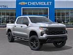 New 2026 Chevrolet Silverado 1500 Custom Crew Cab for sale #9C20432 - photo 7