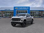 New 2026 Chevrolet Silverado 1500 Custom Crew Cab for sale #9C20432 - photo 8