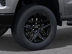 New 2026 Chevrolet Silverado 1500 Custom Crew Cab for sale #9C20432 - photo 9