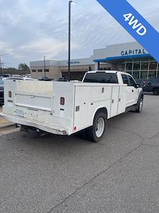 Used 2019 Ford F-550 - photo 1
