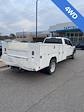 2019 Ford F-550 Crew Cab DRW 4WD Service Truck for sale #9C20554A - photo 2
