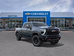 New 2026 Chevrolet Silverado 2500 ZR2 Crew Cab for sale #9C205687 - photo 1