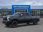 New 2026 Chevrolet Silverado 2500 ZR2 Crew Cab for sale #9C205687 - photo 2