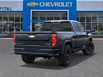 New 2026 Chevrolet Silverado 2500 ZR2 Crew Cab for sale #9C205687 - photo 4