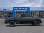New 2026 Chevrolet Silverado 2500 ZR2 Crew Cab for sale #9C205687 - photo 5