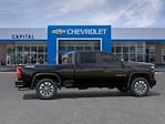 2026 Chevrolet Silverado 2500 Crew Cab SRW 4WD Pickup for sale #9C20975 - photo 5