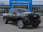 2026 Chevrolet Silverado 2500 Crew Cab SRW 4WD Pickup for sale #9C20975 - photo 7