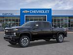 2026 Chevrolet Silverado 2500 Crew Cab SRW 4WD Pickup for sale #9C20997 - photo 3