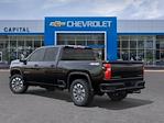 2026 Chevrolet Silverado 2500 Crew Cab SRW 4WD Pickup for sale #9C20997 - photo 4