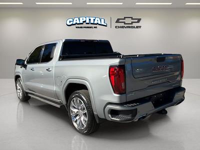 2023 GMC Sierra 1500 Crew Cab 4WD Pickup for sale #9C21023A - photo 2