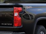 2026 Chevrolet Silverado 2500 Crew Cab SRW 4WD Pickup for sale #9C21026 - photo 11