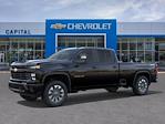 2026 Chevrolet Silverado 2500 Crew Cab SRW 4WD Pickup for sale #9C21026 - photo 2