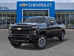 2026 Chevrolet Silverado 2500 Crew Cab SRW 4WD Pickup for sale #9C21026 - photo 6