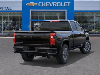 New 2026 Chevrolet Silverado 2500 - photo 1