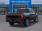 2026 Chevrolet Silverado 2500 Crew Cab SRW 4WD Pickup for sale #9C21064 - photo 4
