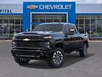 2026 Chevrolet Silverado 2500 Crew Cab SRW 4WD Pickup for sale #9C21064 - photo 6