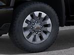 2026 Chevrolet Silverado 2500 Crew Cab SRW 4WD Pickup for sale #9C21064 - photo 9